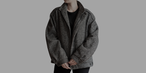 High-quality garments from Nippon Thread Works Japan factory made in small-batch, low MOQ production.